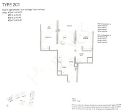Park Colonial (D13), Condominium #532394871